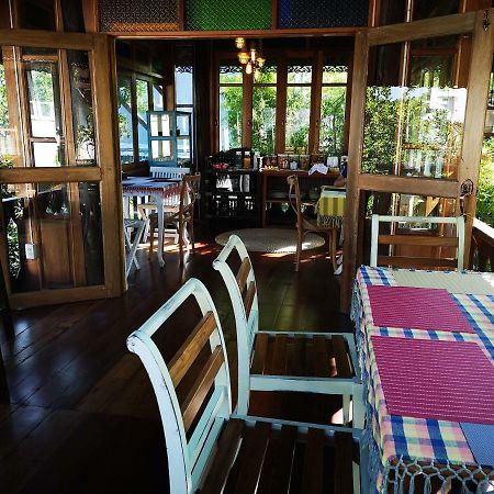 Pao Come Boutique House (Adults Only) Τσιάνγκ Μάι Εξωτερικό φωτογραφία