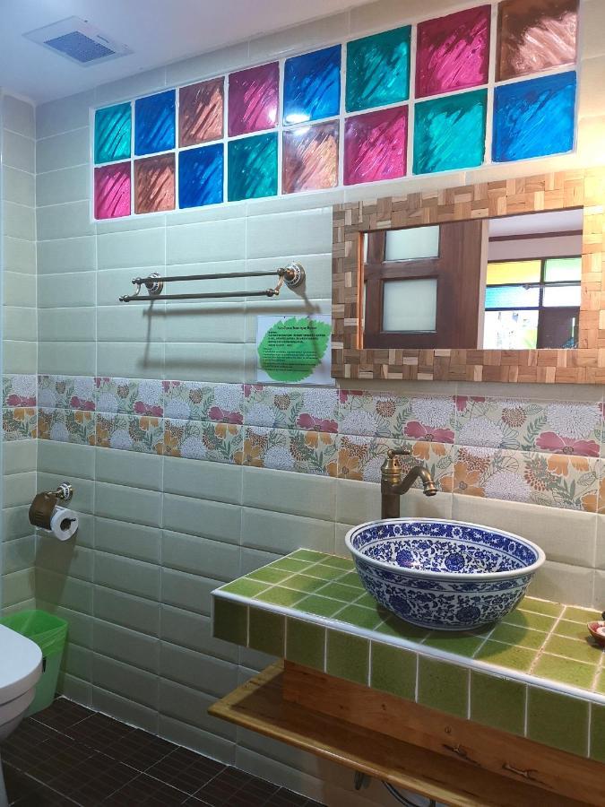 Pao Come Boutique House (Adults Only) Τσιάνγκ Μάι Εξωτερικό φωτογραφία