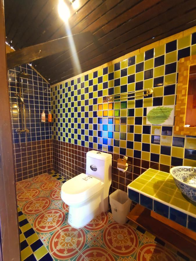 Pao Come Boutique House (Adults Only) Τσιάνγκ Μάι Εξωτερικό φωτογραφία