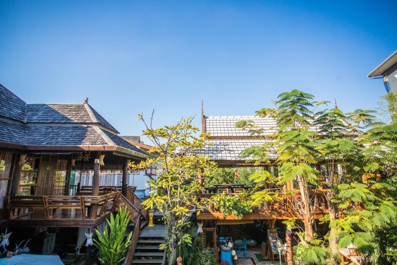 Pao Come Boutique House (Adults Only) Τσιάνγκ Μάι Εξωτερικό φωτογραφία