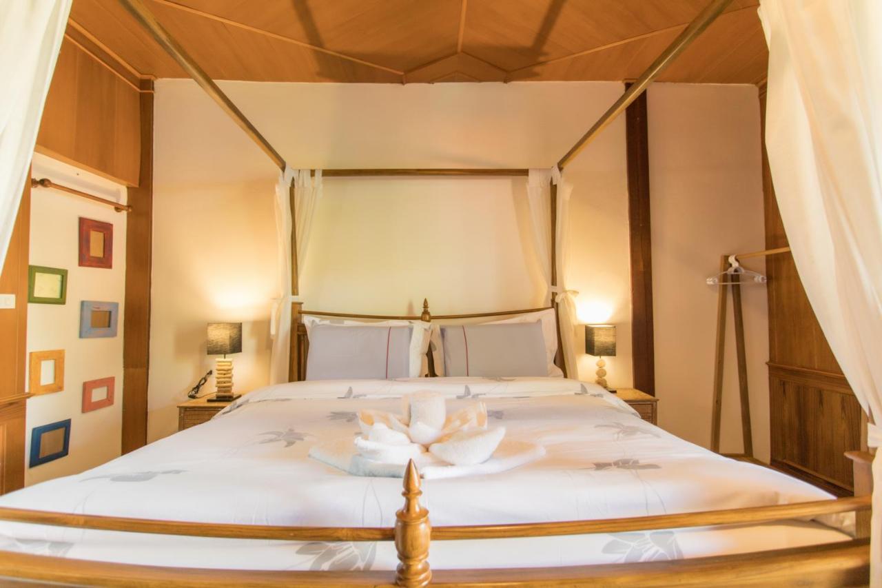 Pao Come Boutique House (Adults Only) Τσιάνγκ Μάι Εξωτερικό φωτογραφία