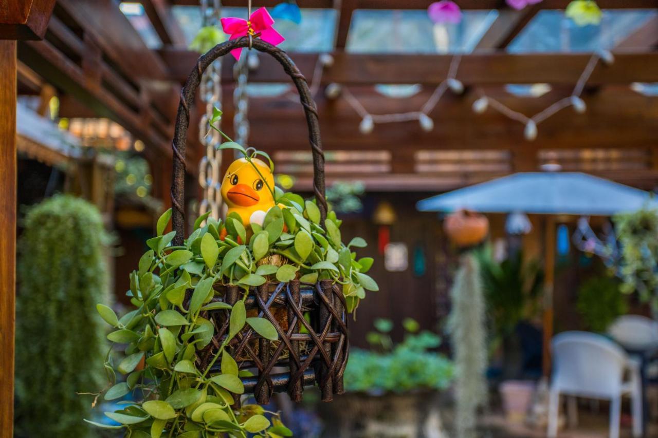 Pao Come Boutique House (Adults Only) Τσιάνγκ Μάι Εξωτερικό φωτογραφία
