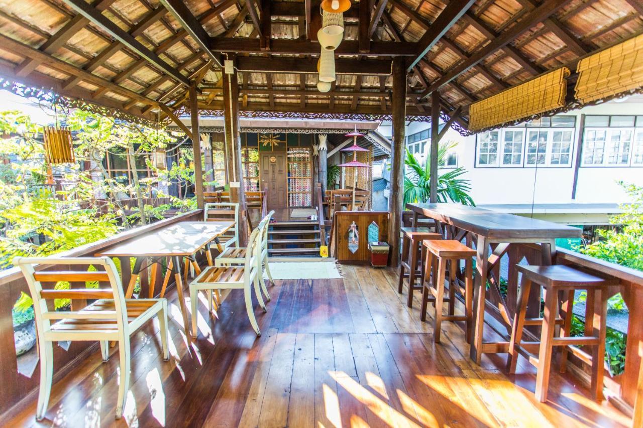 Pao Come Boutique House (Adults Only) Τσιάνγκ Μάι Εξωτερικό φωτογραφία