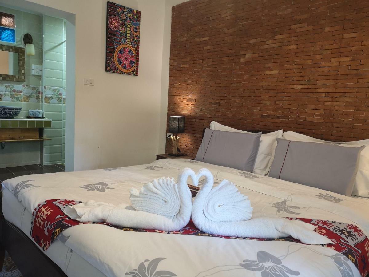 Pao Come Boutique House (Adults Only) Τσιάνγκ Μάι Εξωτερικό φωτογραφία