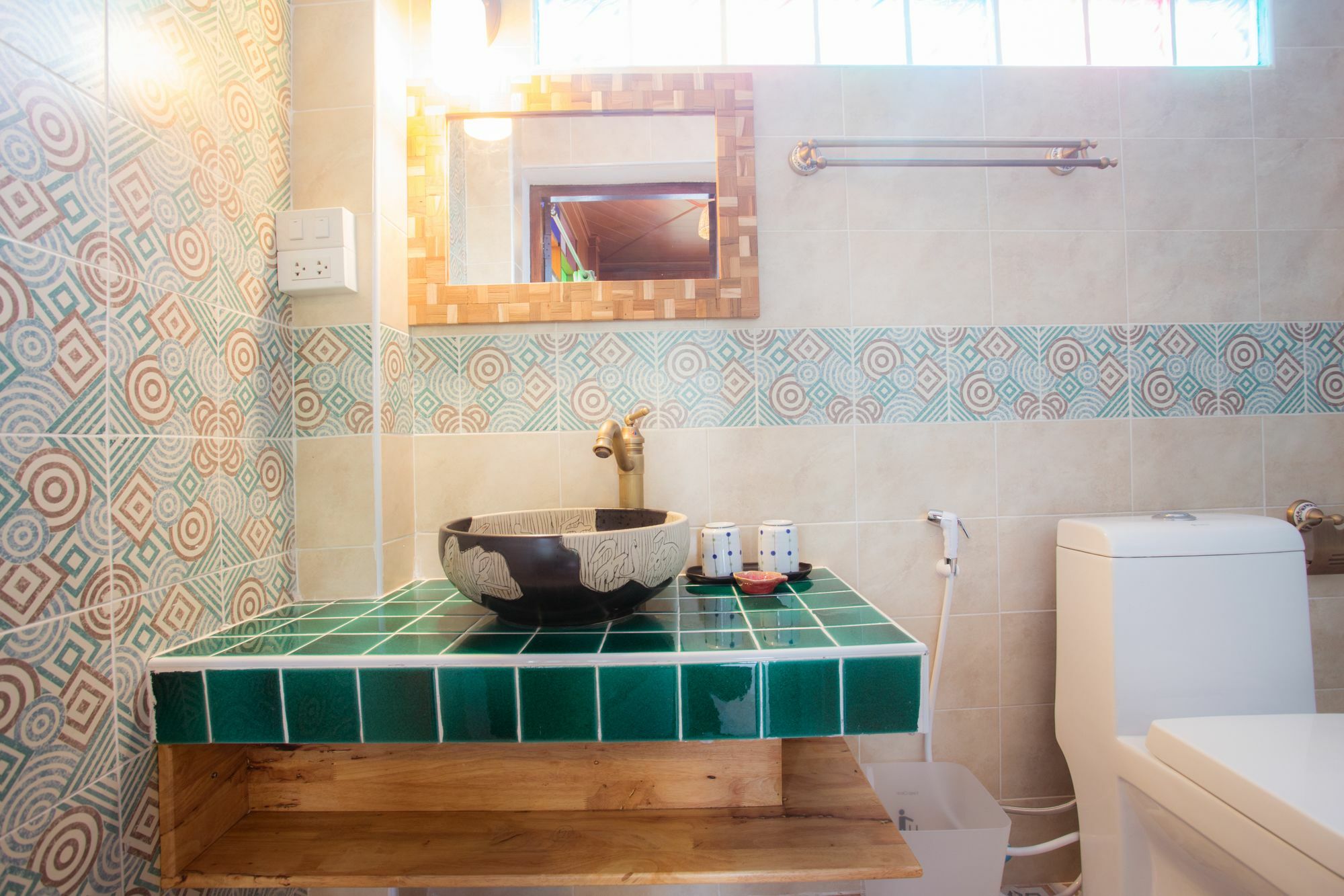 Pao Come Boutique House (Adults Only) Τσιάνγκ Μάι Εξωτερικό φωτογραφία