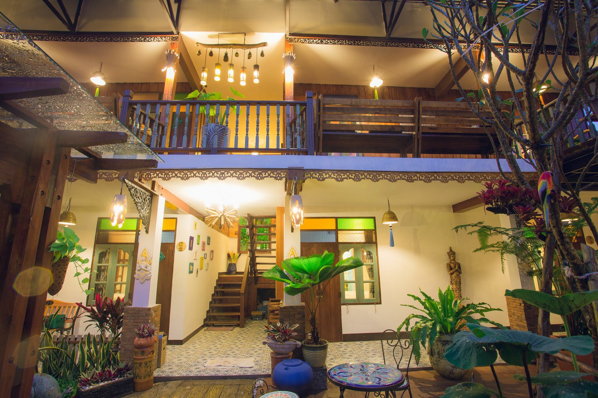 Pao Come Boutique House (Adults Only) Τσιάνγκ Μάι Εξωτερικό φωτογραφία