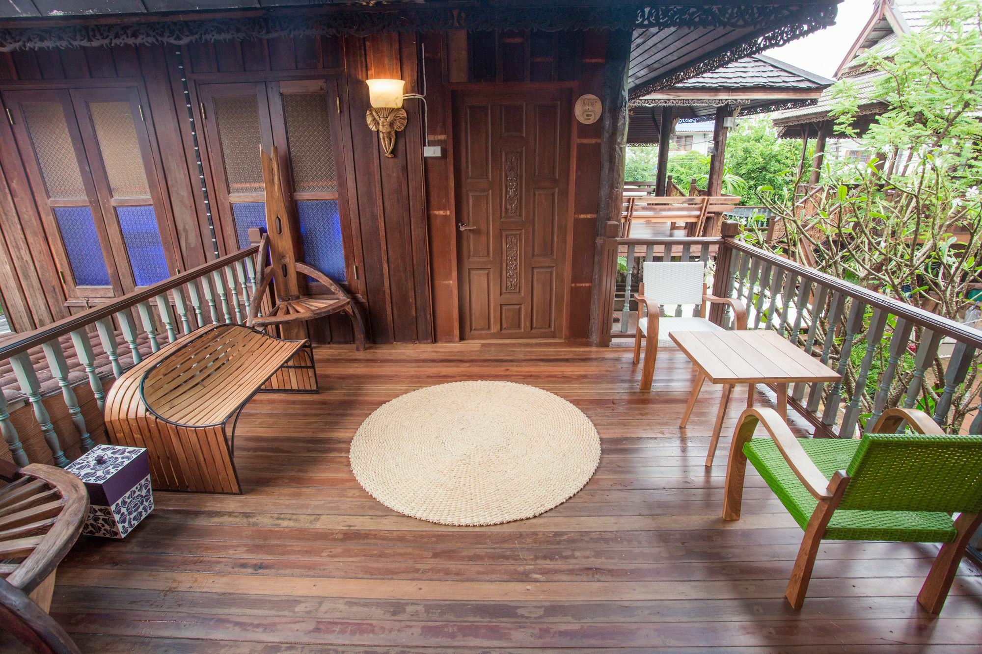 Pao Come Boutique House (Adults Only) Τσιάνγκ Μάι Εξωτερικό φωτογραφία