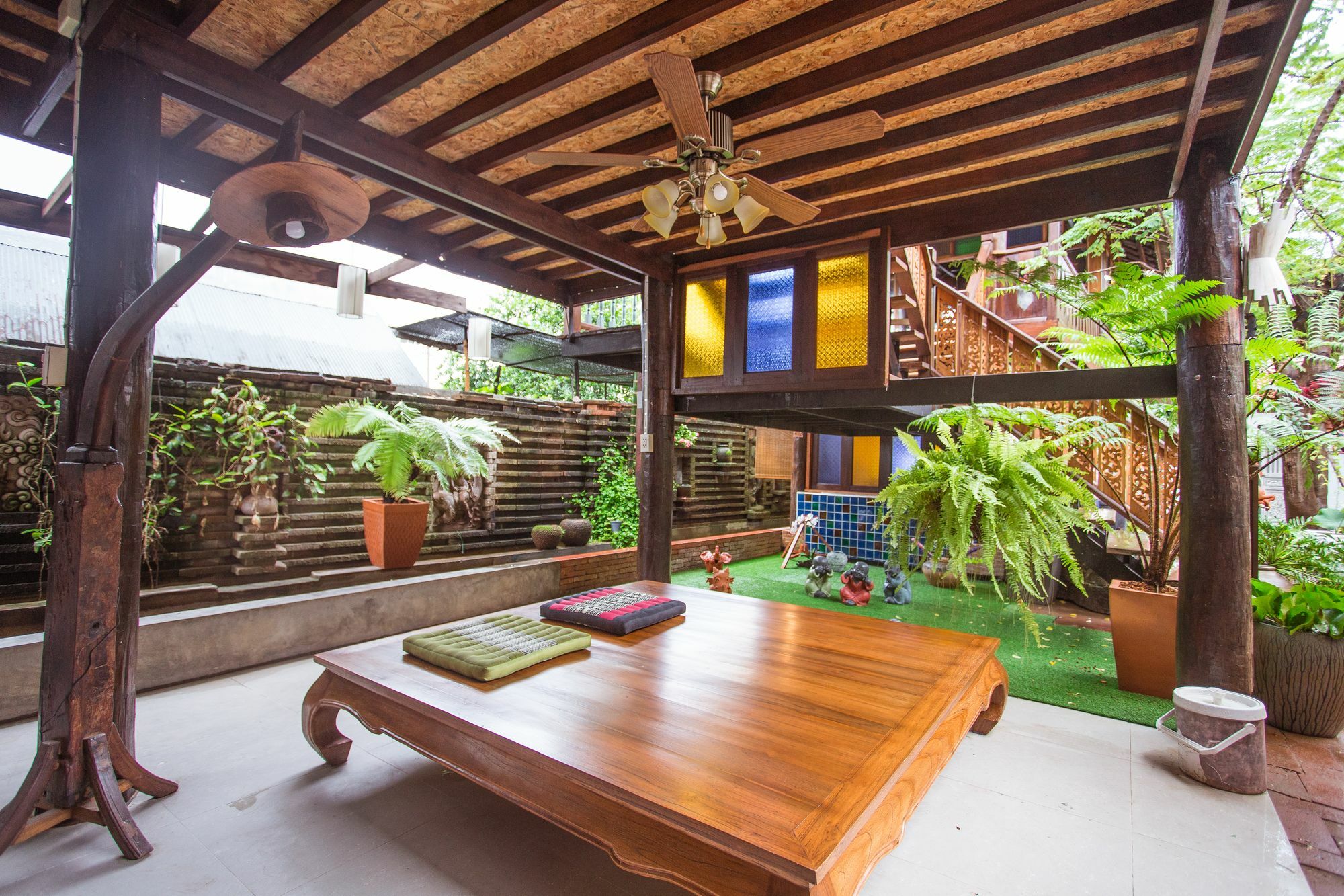 Pao Come Boutique House (Adults Only) Τσιάνγκ Μάι Εξωτερικό φωτογραφία