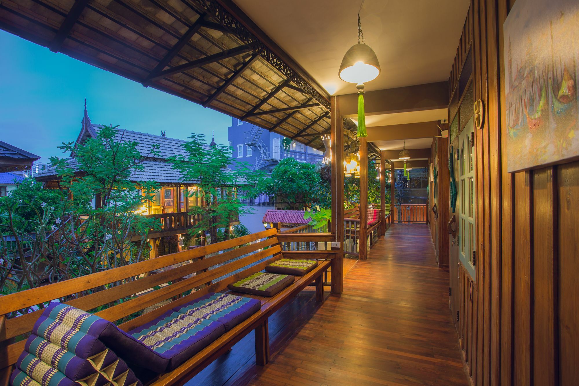 Pao Come Boutique House (Adults Only) Τσιάνγκ Μάι Εξωτερικό φωτογραφία