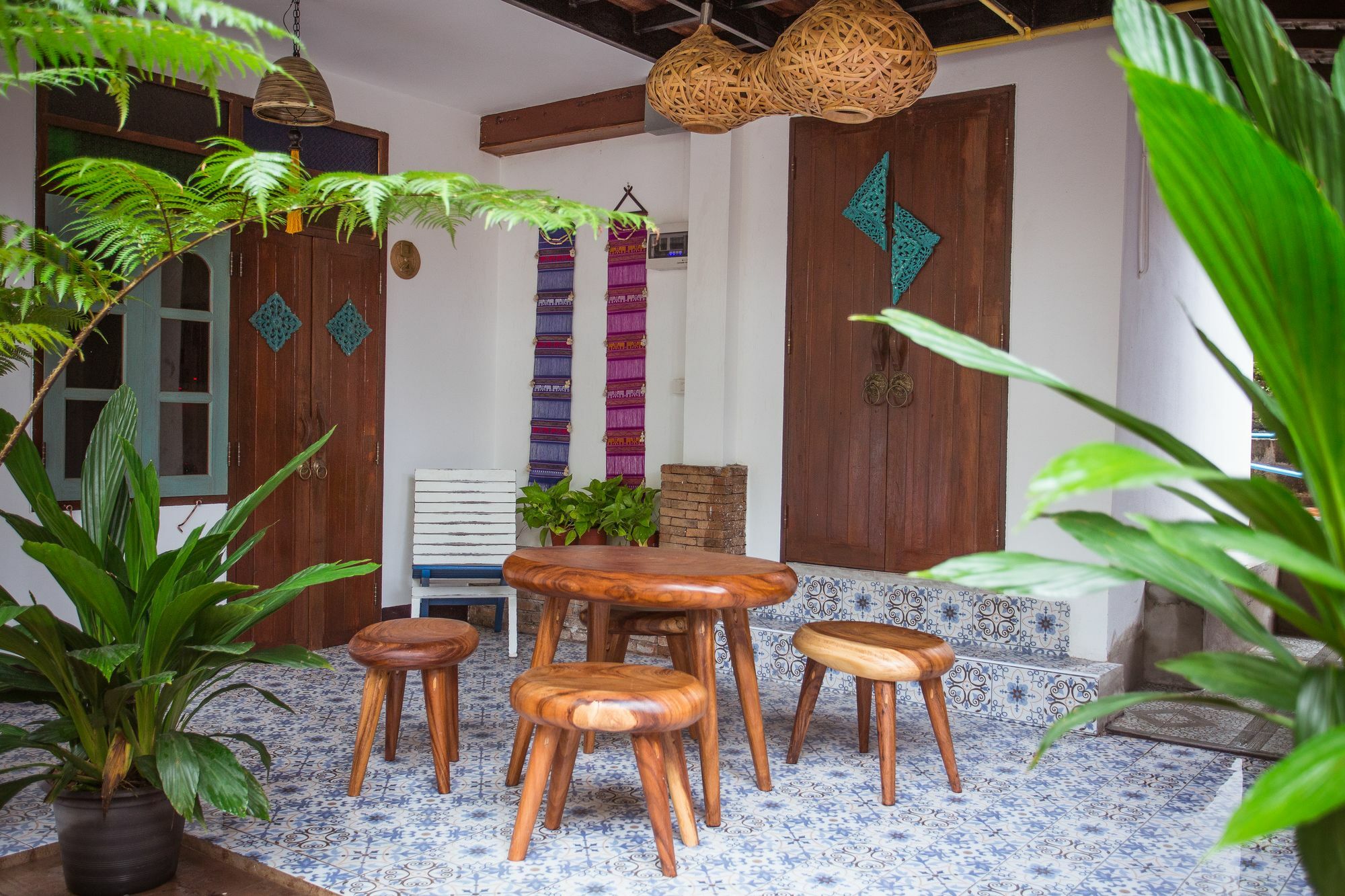 Pao Come Boutique House (Adults Only) Τσιάνγκ Μάι Εξωτερικό φωτογραφία