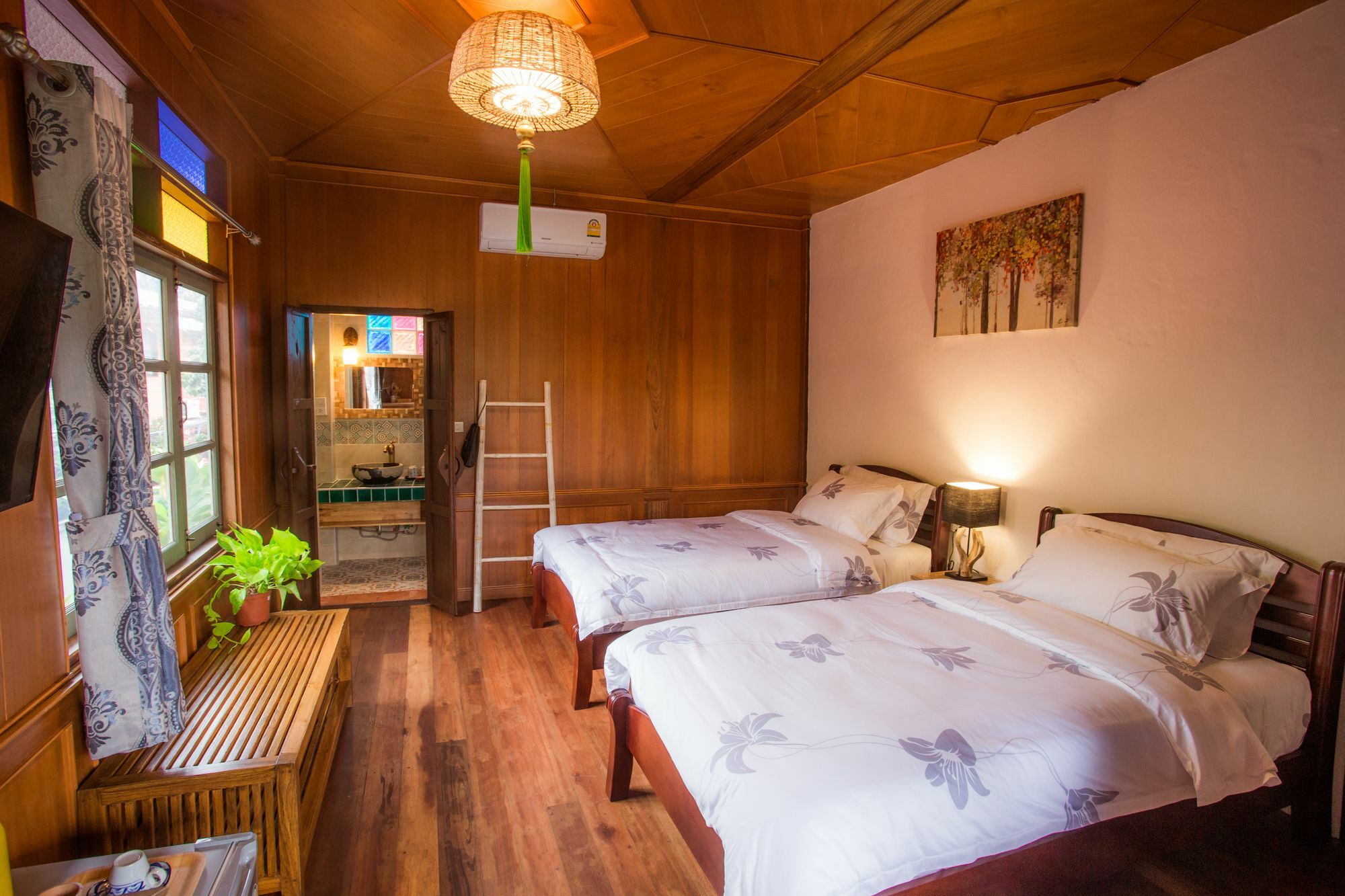Pao Come Boutique House (Adults Only) Τσιάνγκ Μάι Εξωτερικό φωτογραφία