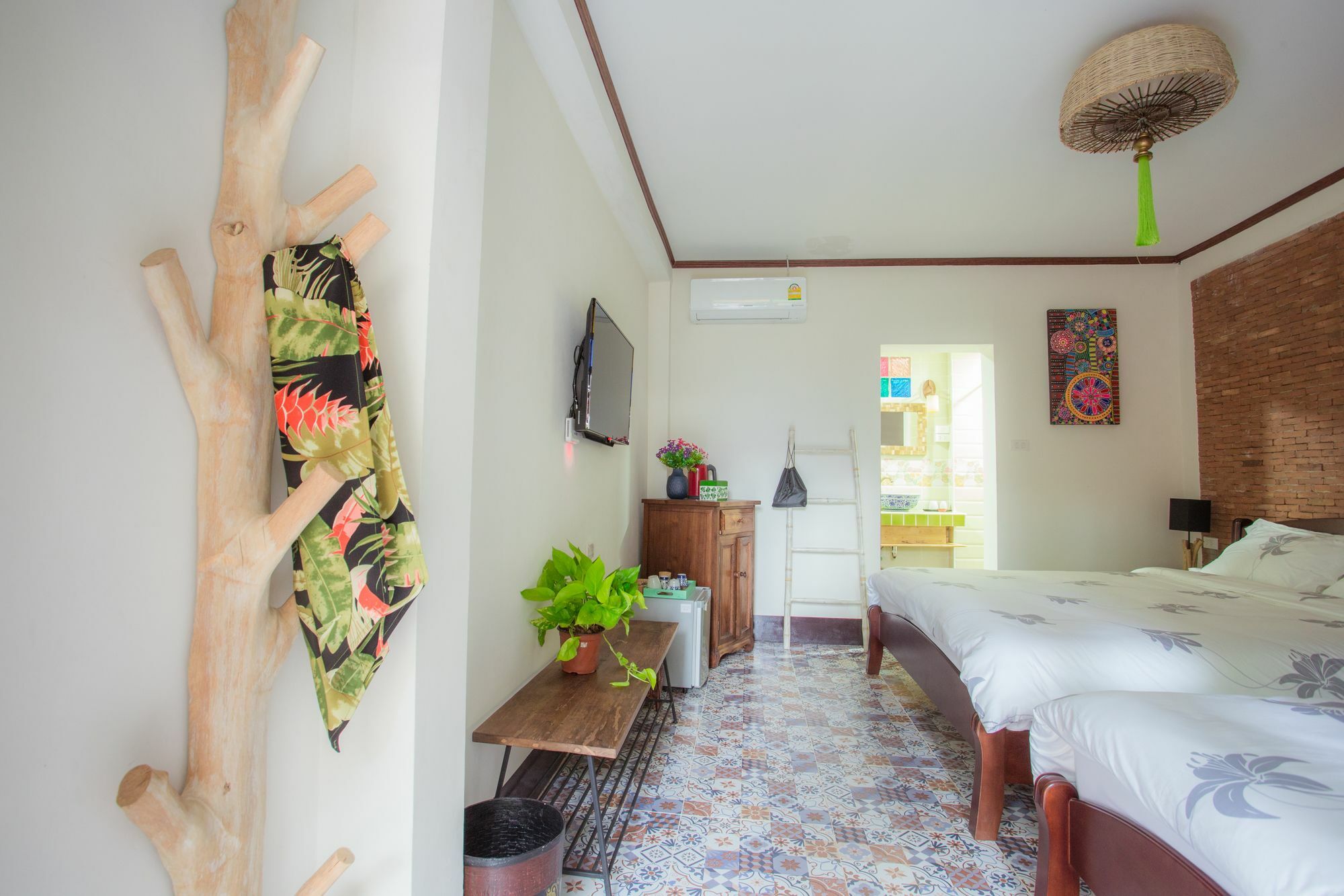 Pao Come Boutique House (Adults Only) Τσιάνγκ Μάι Εξωτερικό φωτογραφία