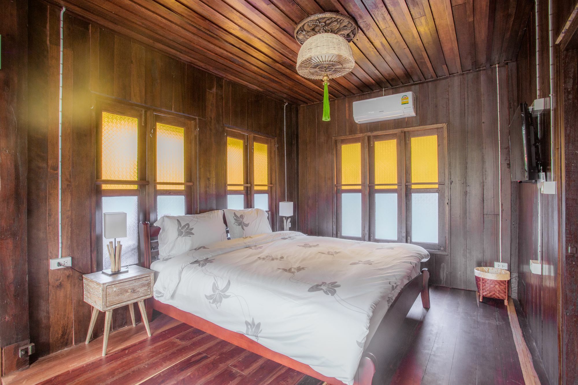 Pao Come Boutique House (Adults Only) Τσιάνγκ Μάι Εξωτερικό φωτογραφία