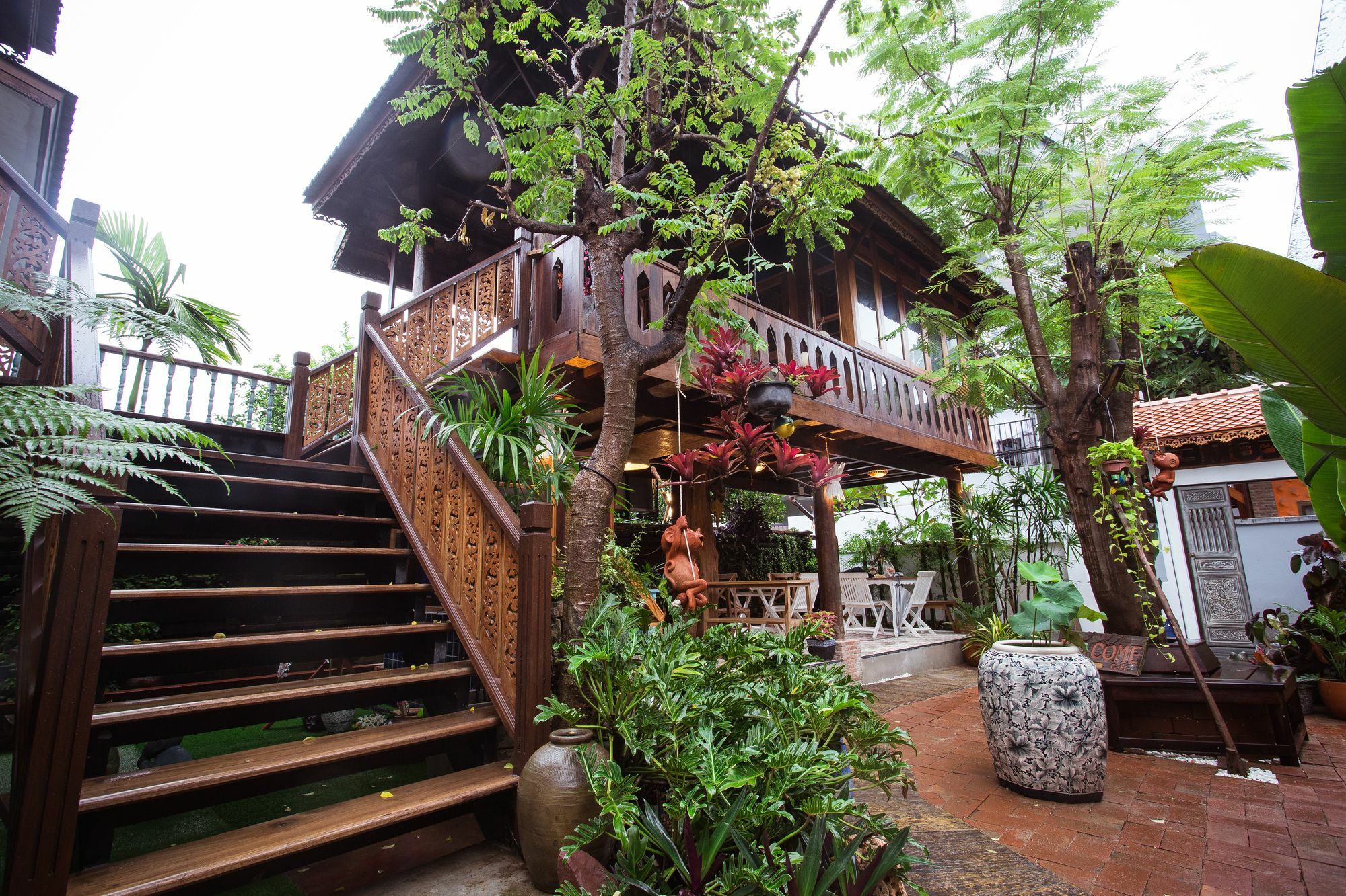 Pao Come Boutique House (Adults Only) Τσιάνγκ Μάι Εξωτερικό φωτογραφία