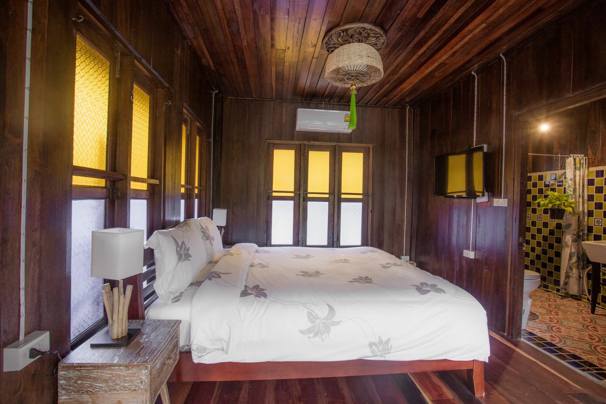 Pao Come Boutique House (Adults Only) Τσιάνγκ Μάι Εξωτερικό φωτογραφία