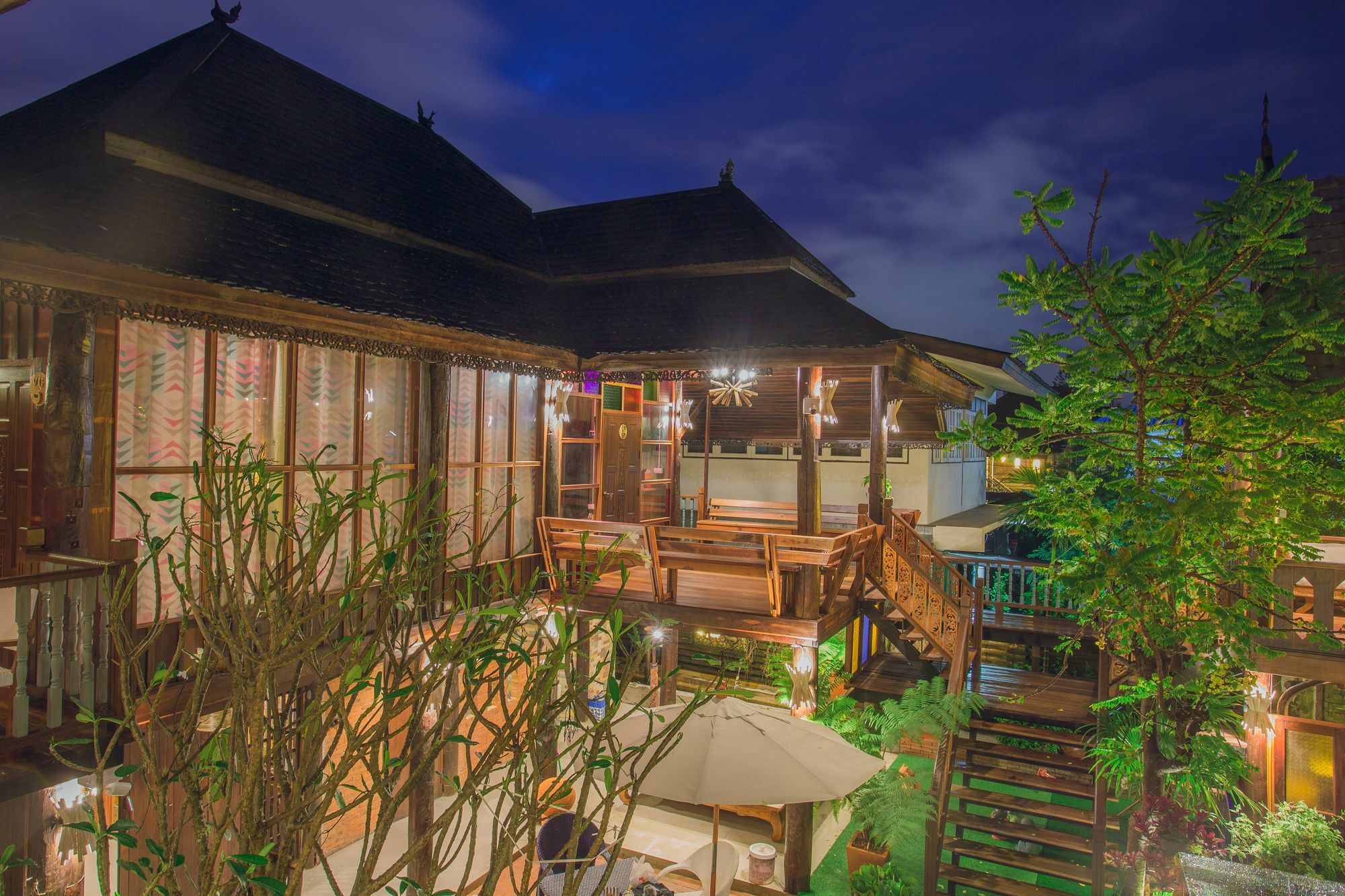 Pao Come Boutique House (Adults Only) Τσιάνγκ Μάι Εξωτερικό φωτογραφία