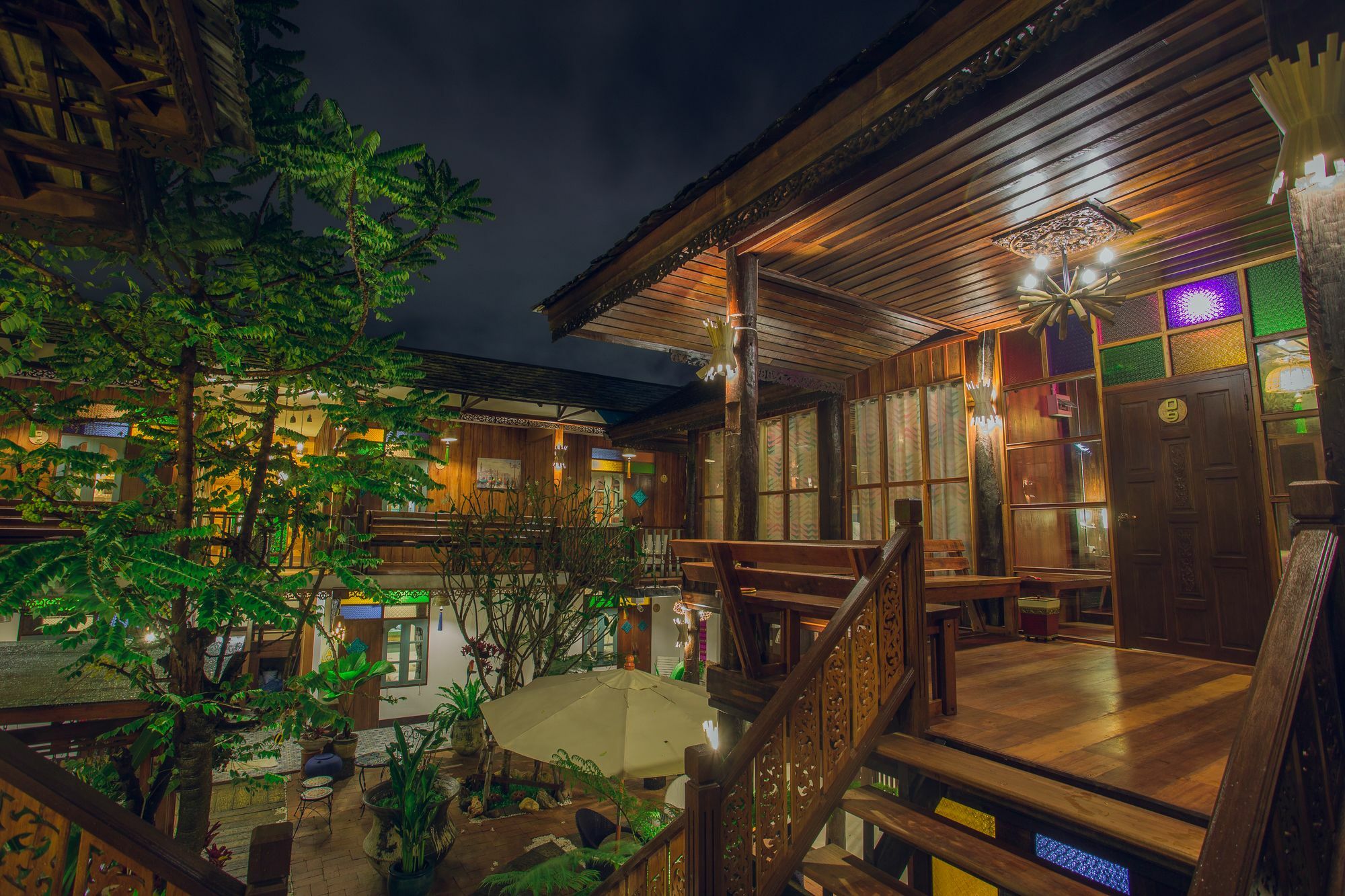 Pao Come Boutique House (Adults Only) Τσιάνγκ Μάι Εξωτερικό φωτογραφία