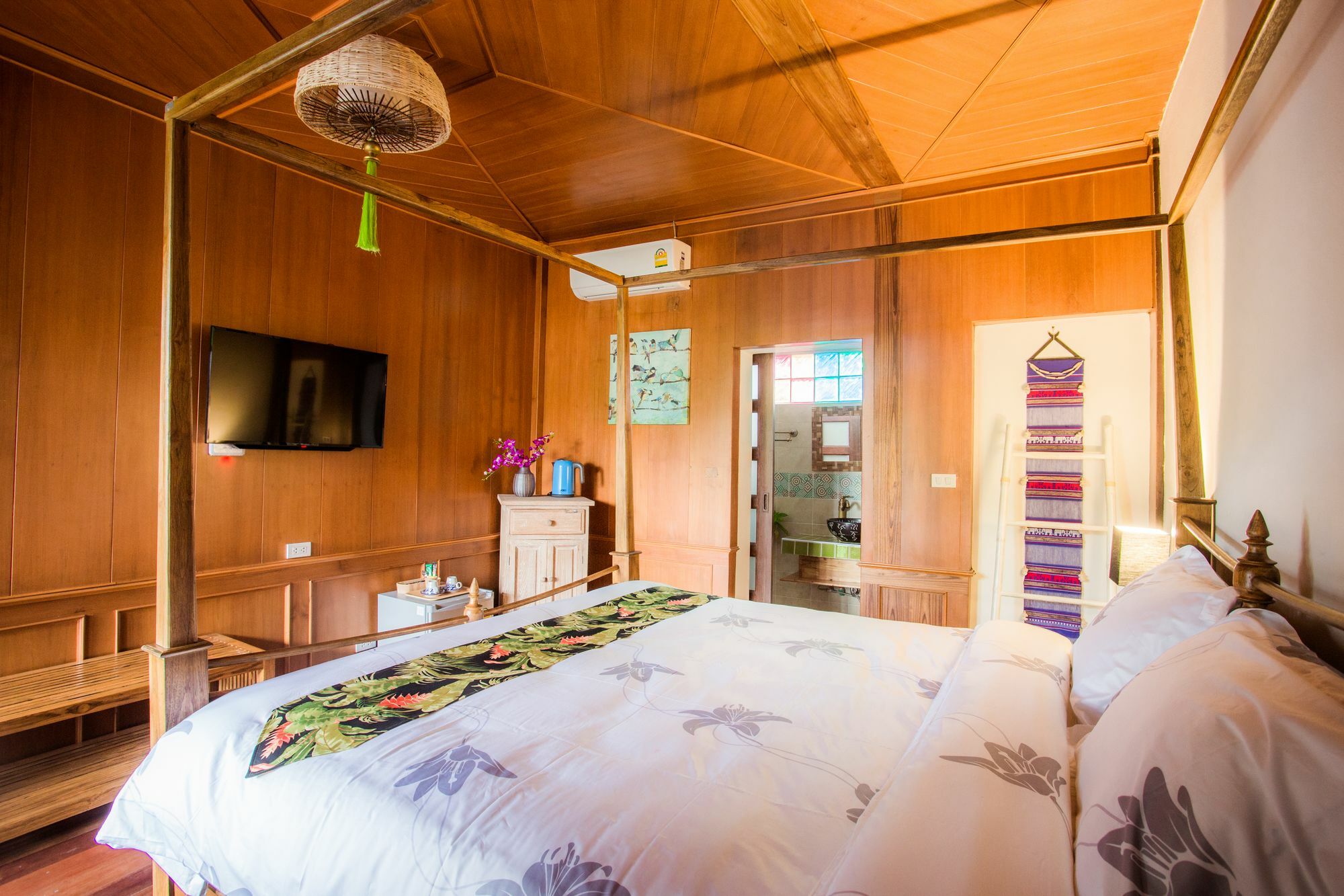 Pao Come Boutique House (Adults Only) Τσιάνγκ Μάι Εξωτερικό φωτογραφία