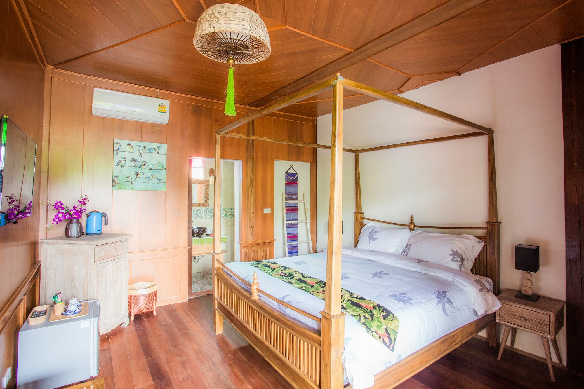 Pao Come Boutique House (Adults Only) Τσιάνγκ Μάι Εξωτερικό φωτογραφία