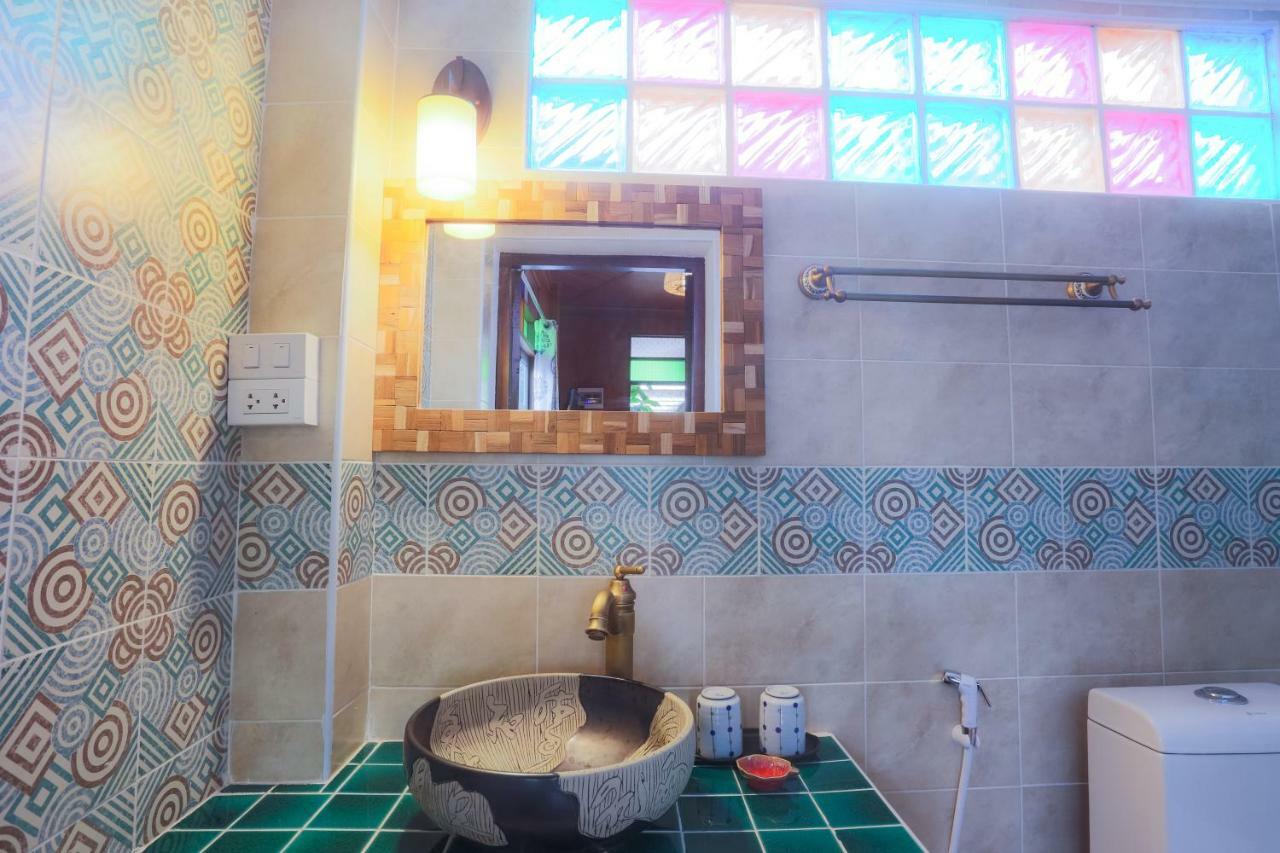 Pao Come Boutique House (Adults Only) Τσιάνγκ Μάι Εξωτερικό φωτογραφία